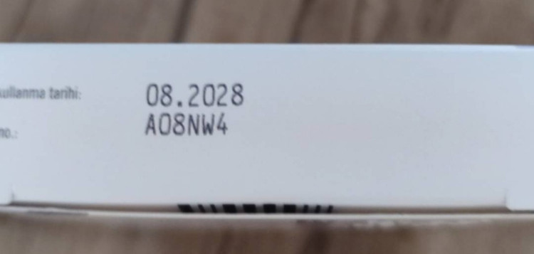 قرص اکسفورج 5/160 میلی گرم EXFORGE Tablet 5/160 mg